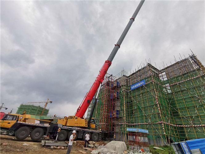 绿春县吊装方案需要单独付费吗？复杂工况是否提供专家论证？